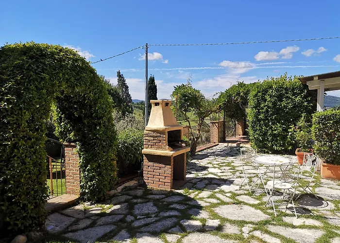 Agriturismo San Tommaso