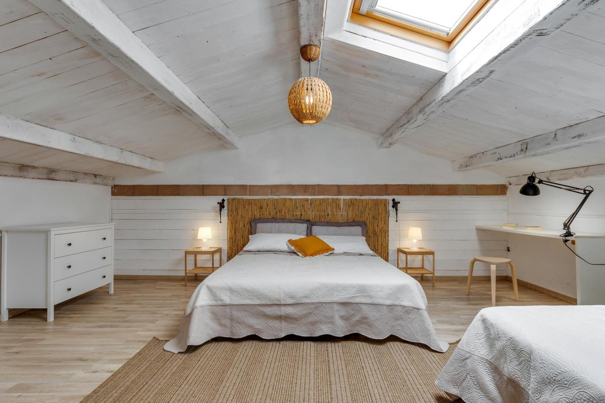 Farm stay San Tommaso *