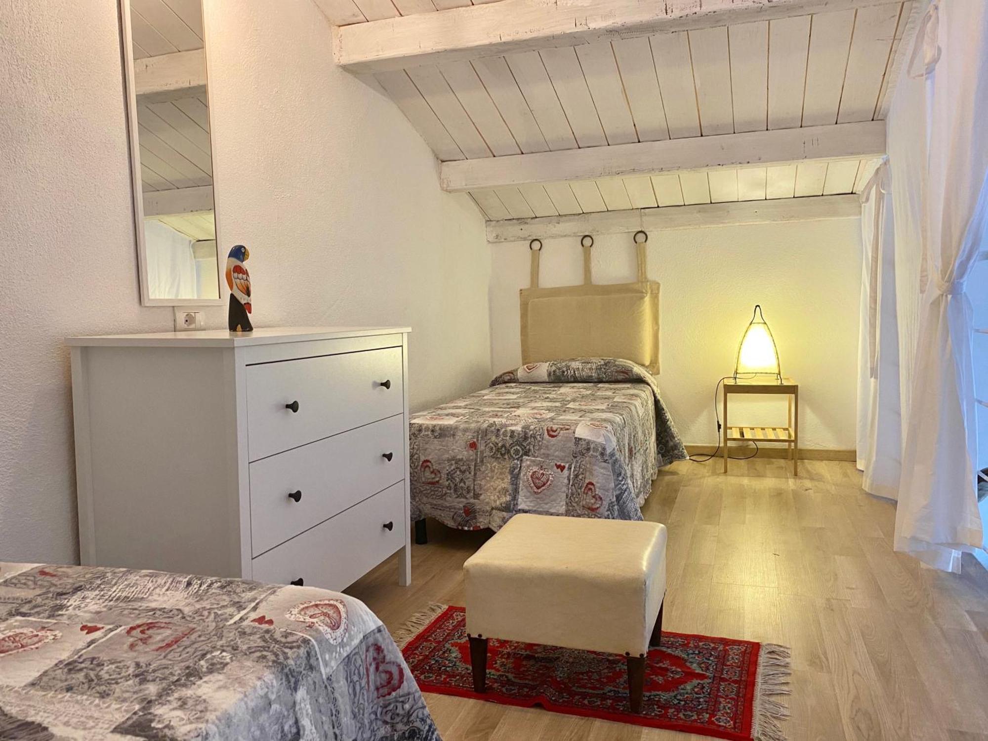 Farm stay San Tommaso Pomarance