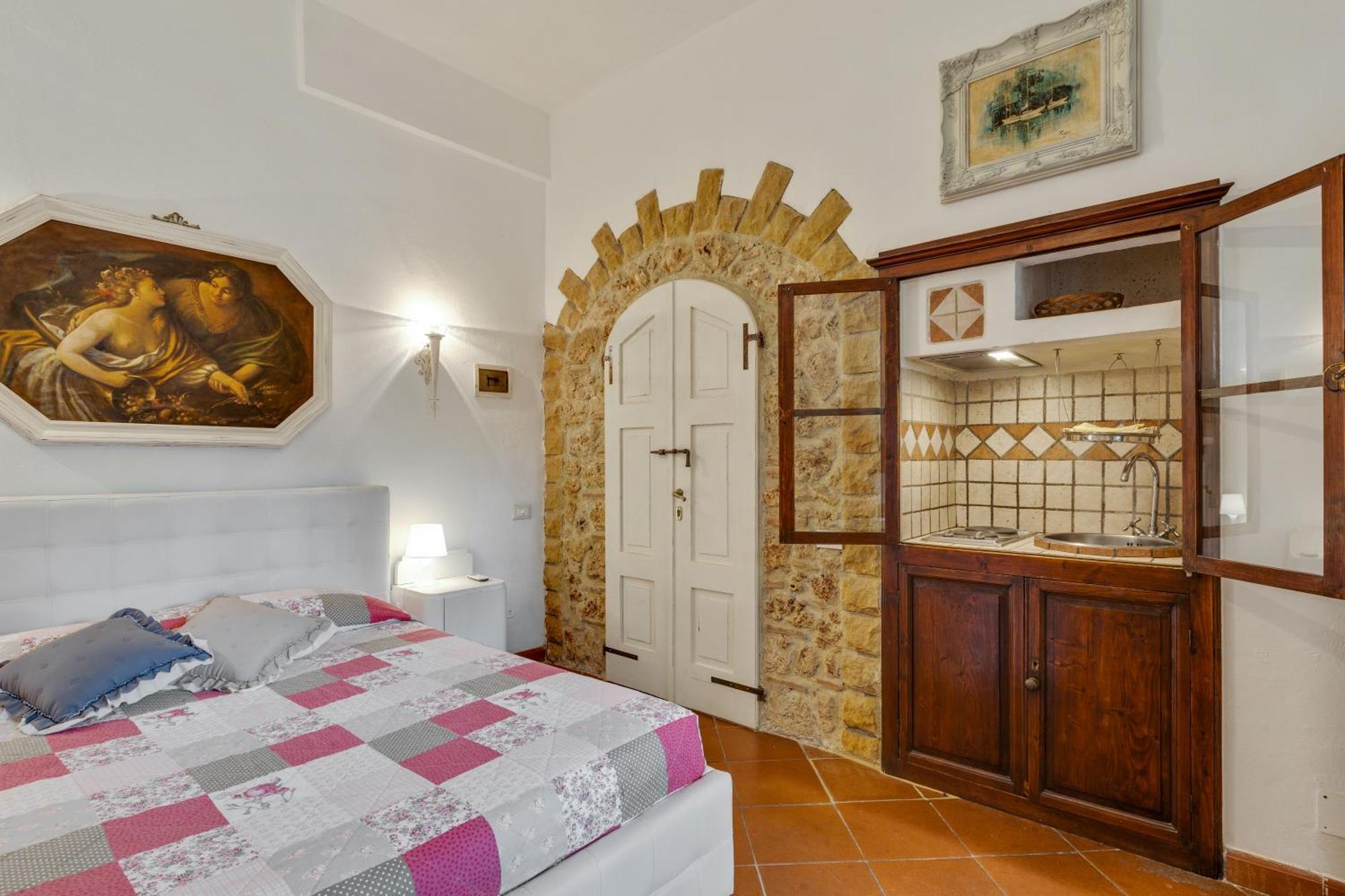 San Tommaso Farm stay
