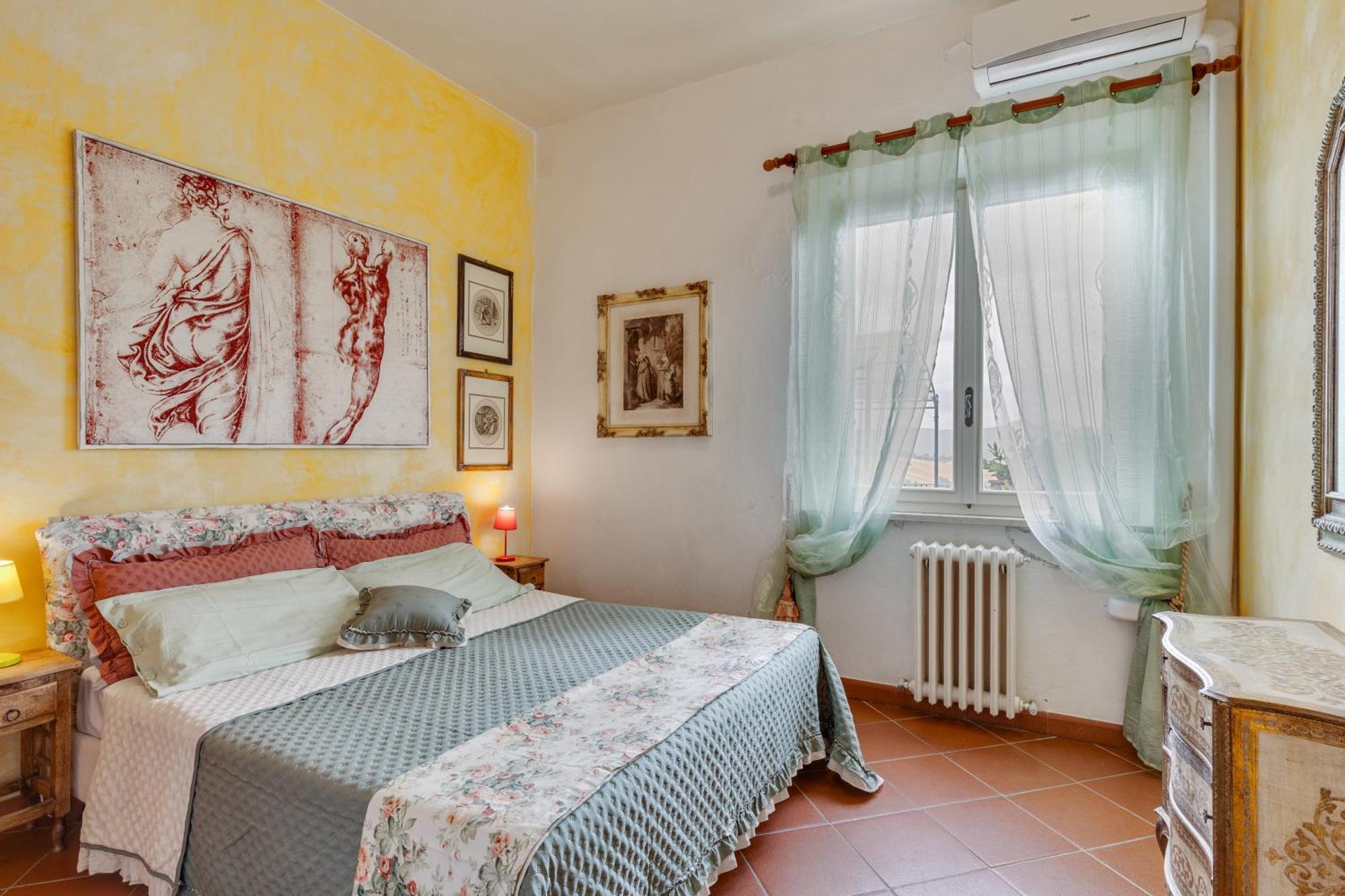 San Tommaso Farm stay