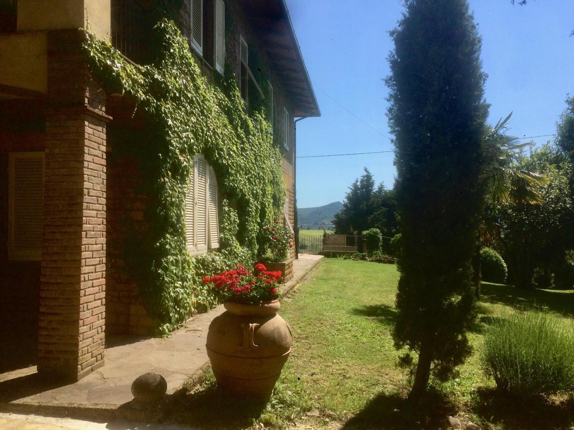 San Tommaso Farm stay *