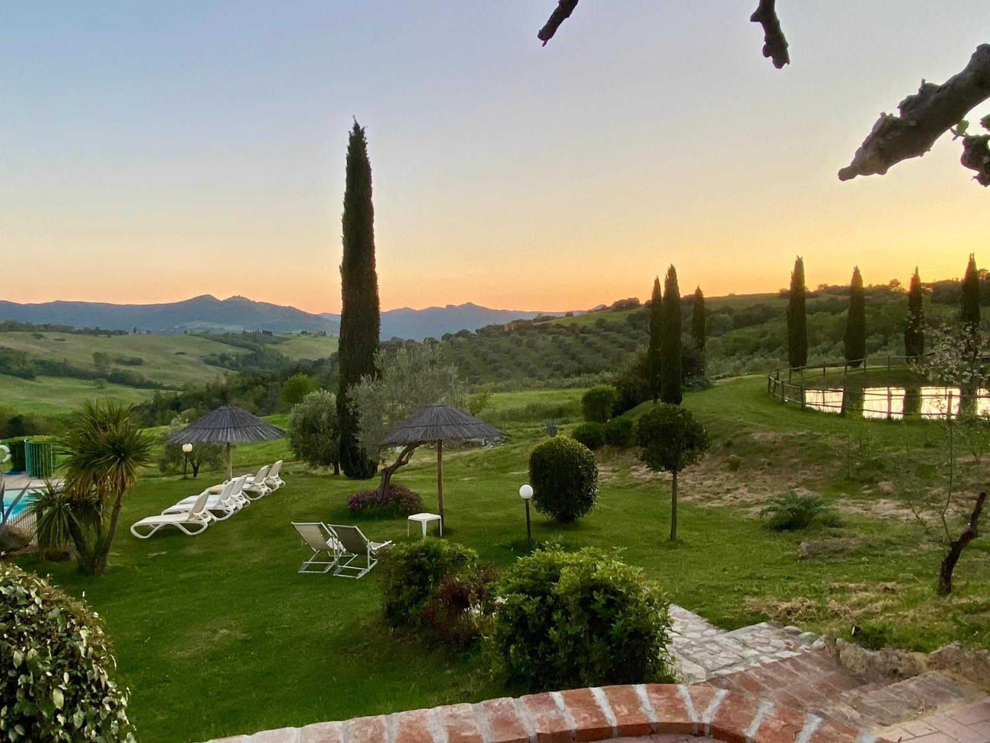 San Tommaso Farm stay *