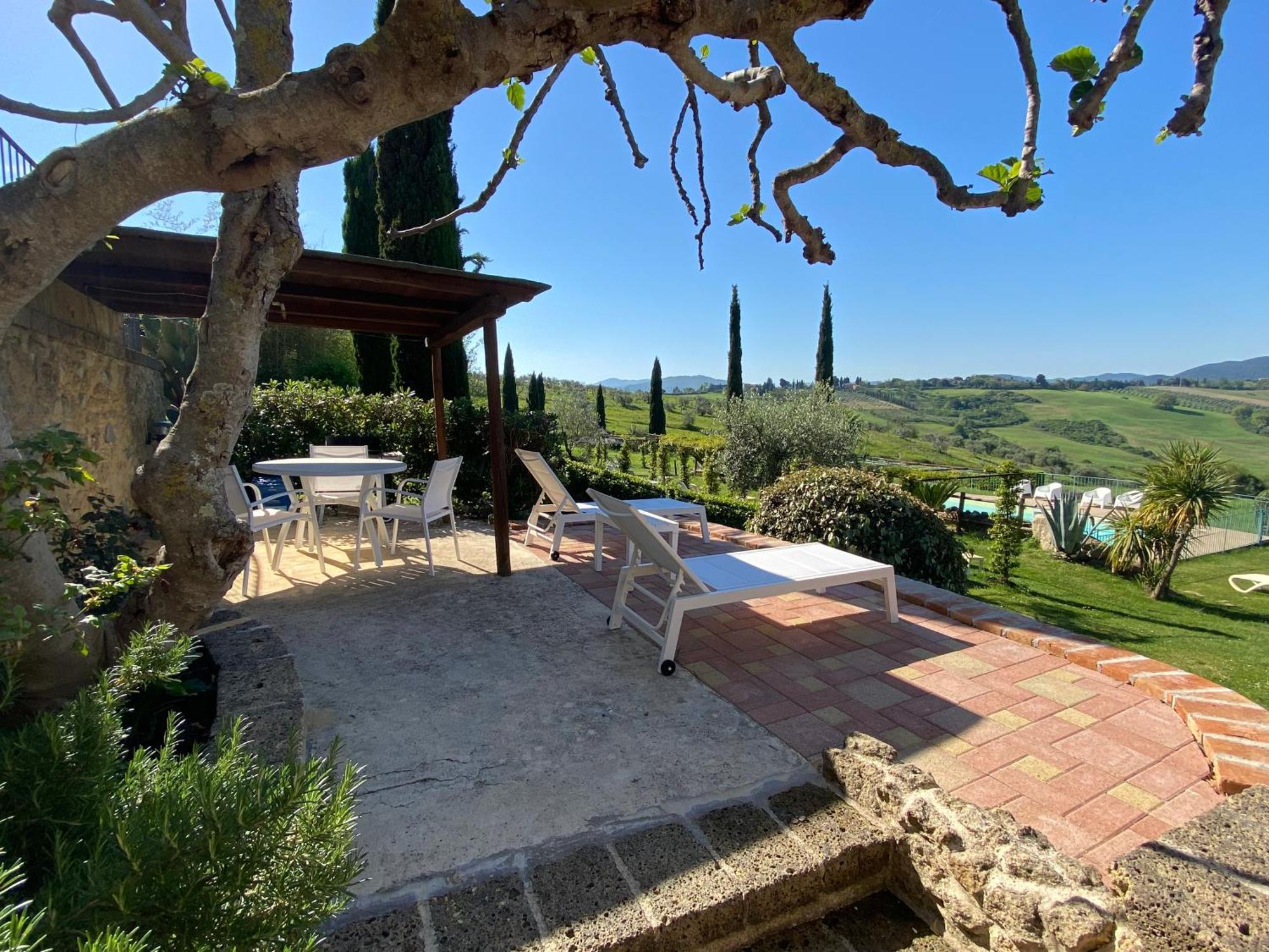 San Tommaso Farm stay *