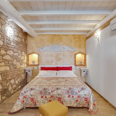 Agriturismo San Tommaso Pomarance Exterior photo