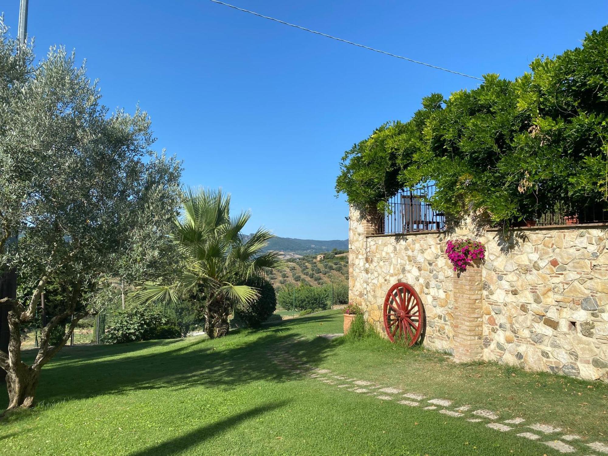San Tommaso