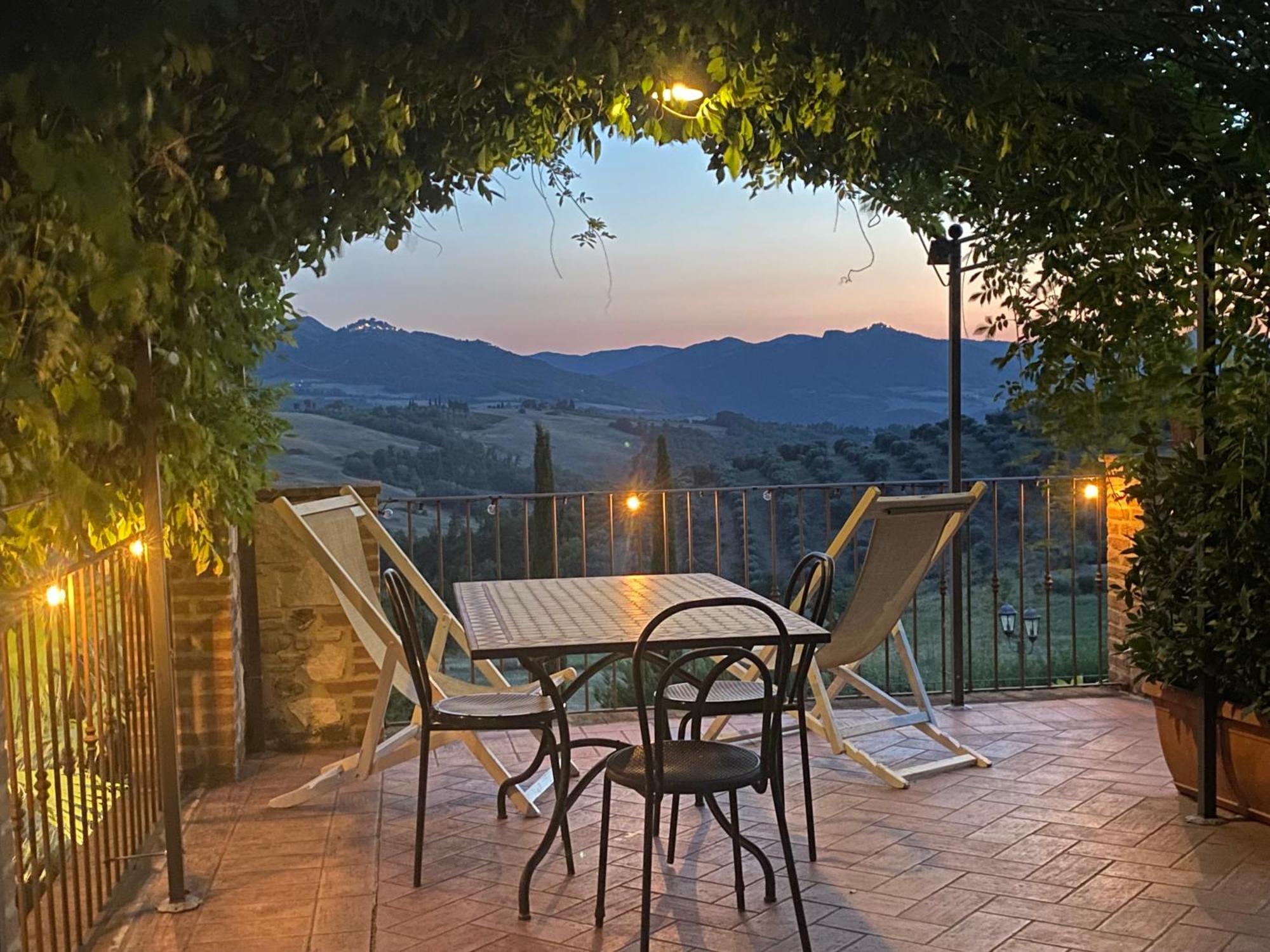 San Tommaso Farm stay *