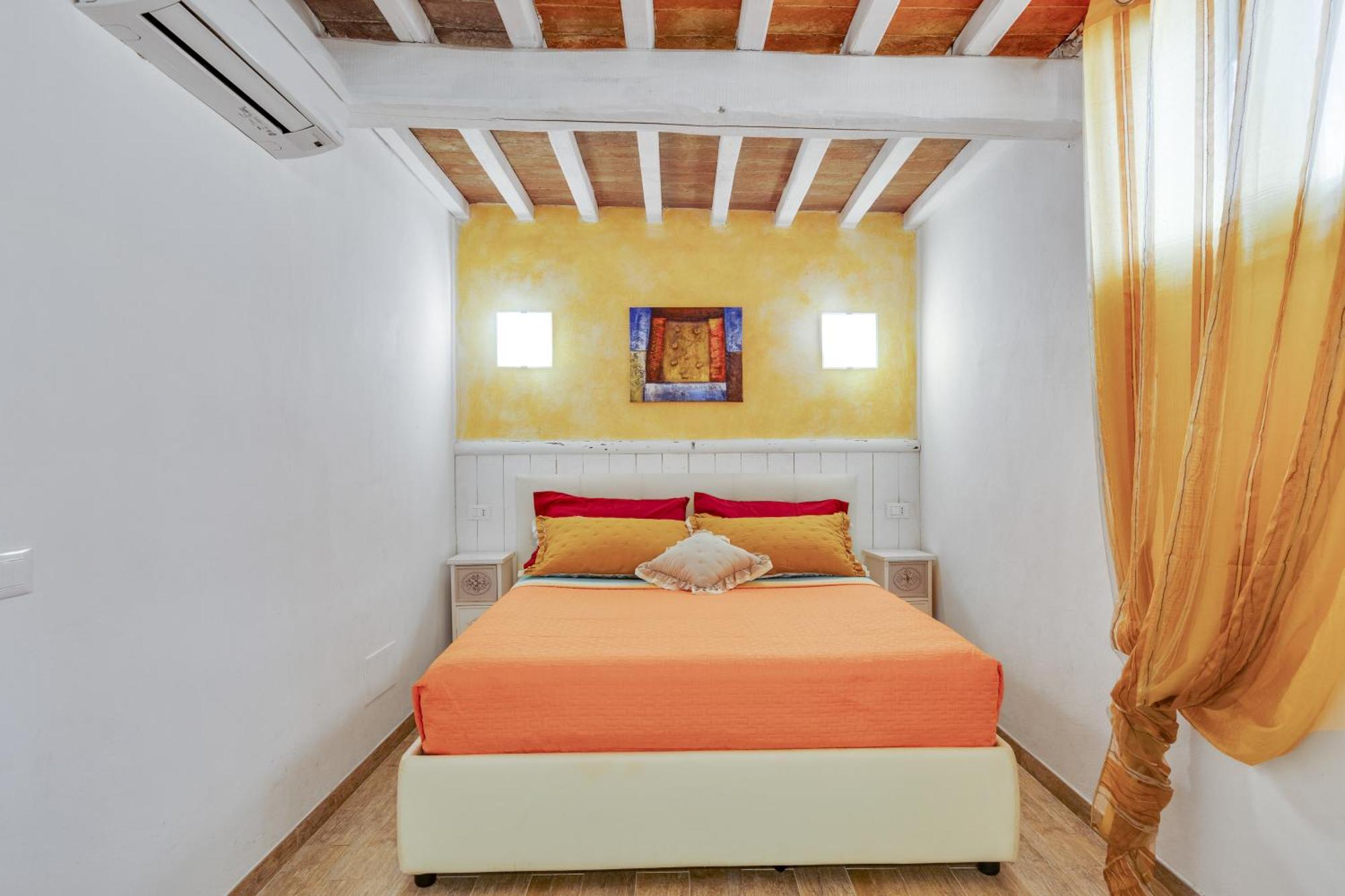 San Tommaso Farm stay *