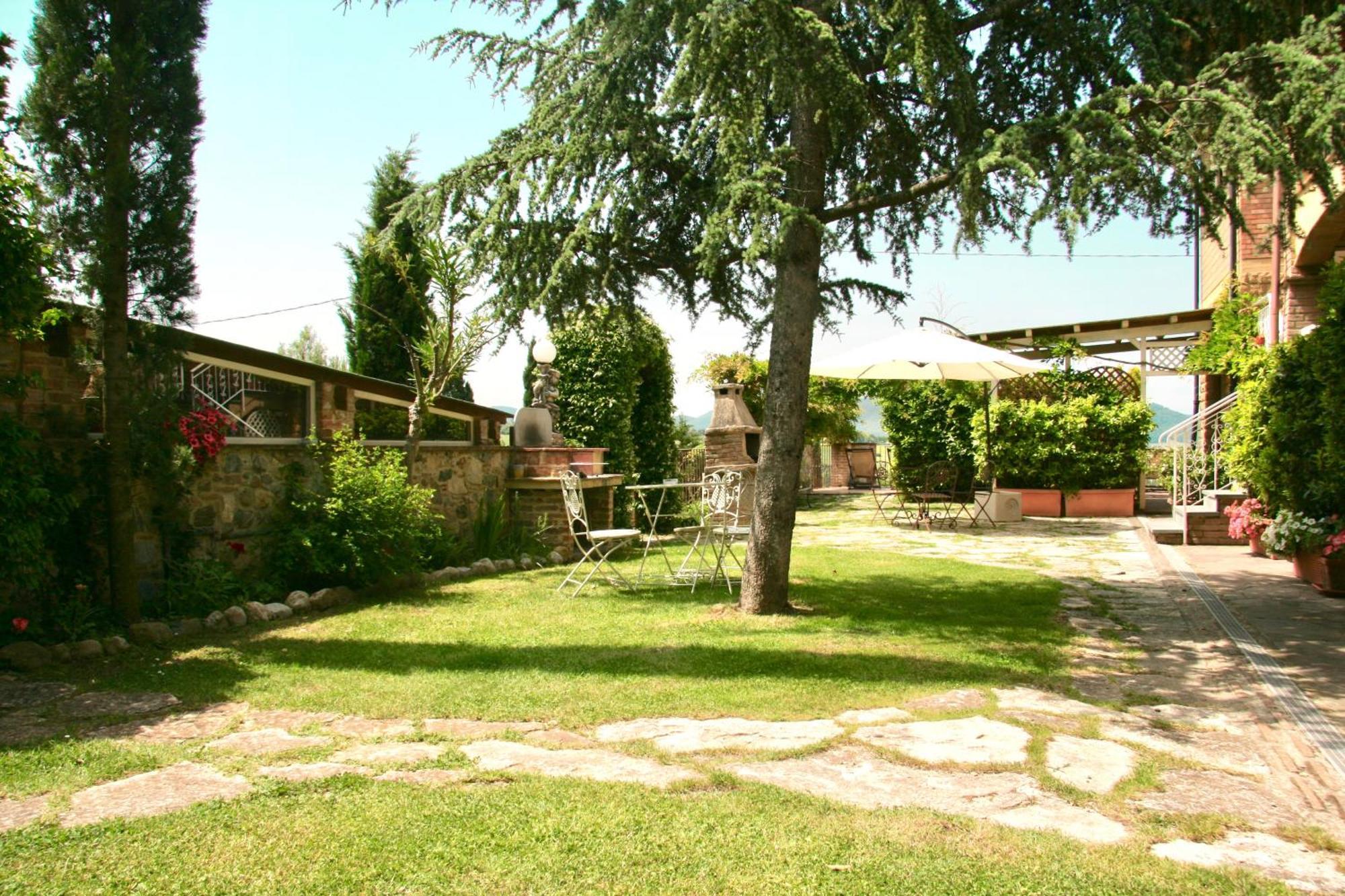 San Tommaso * Pomarance